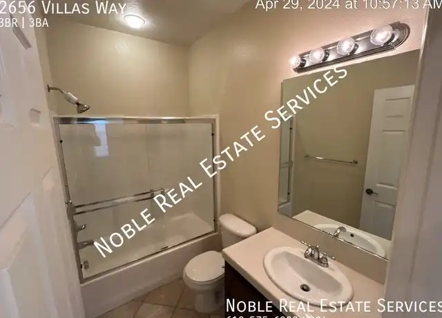 Property at 2656 Villas Way, San Diego, CA, 92108, 3 beds, 2.5 baths, [object Object]