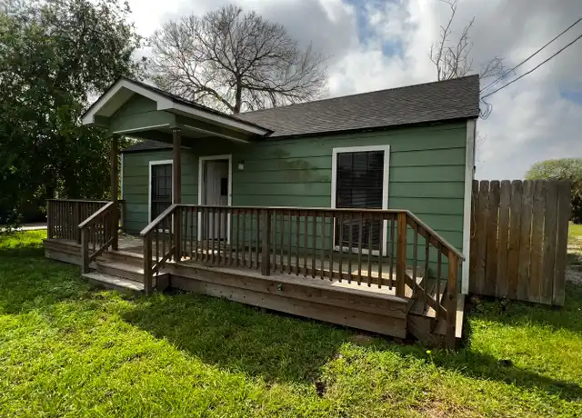 Property at 5225 Bonner Dr, Corpus Christi, TX, 78411, 2 beds, 1 bath, [object Object]
