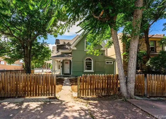 Property at 603 Elati St Unit B, Denver, CO, 80204, 1 bed, 1 bath, [object Object]