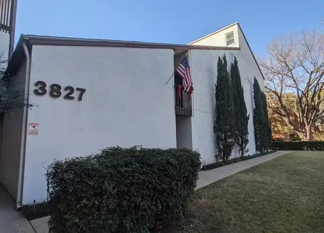 Property at 3827 Gilbert Ave #115, Dallas, TX, 75219, 1 bed, 1 bath, [object Object]