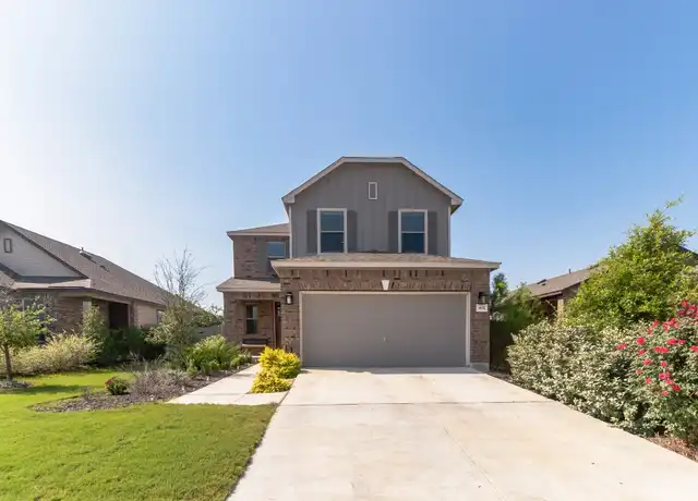 Property at 402 Thunder Valley Trl, Georgetown, TX, 78626, 4 beds, 3 baths, [object Object]