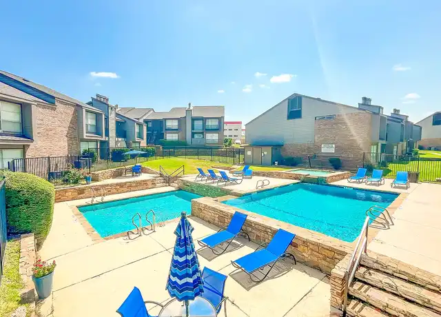Property at Stone Canyon - 2121 Madison Dr, Arlington, TX, 76011, 1-2 bed, 1-2 bath, [object Object]