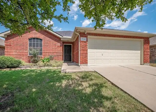 Property at 2728 Enchanted Eve Dr, Little Elm, TX, 75068, 4 beds, 2 baths, [object Object]