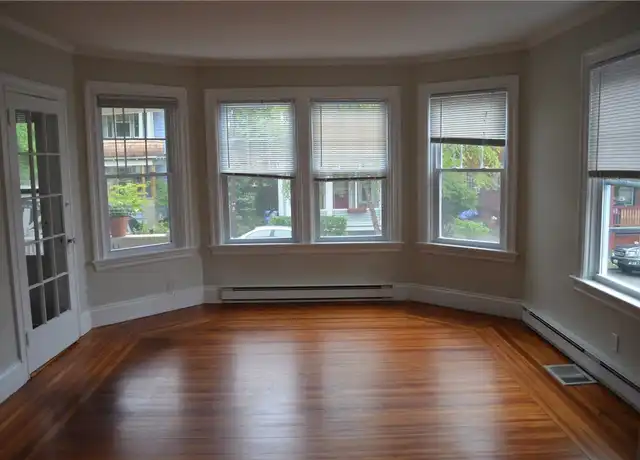 Property at 98 Carrington Ave Unit 2, Providence, RI, 02906, 2 beds, 1 bath, [object Object]