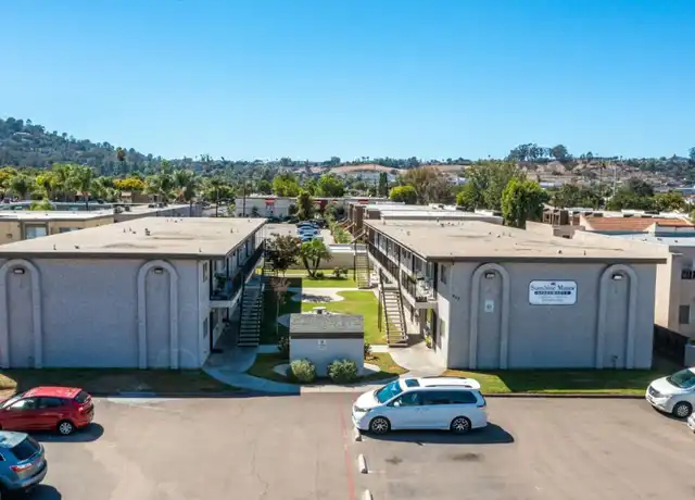 Property at 966 S Sunshine Ave Unit 13, El Cajon, CA, 92020, 2 beds, 1 bath, [object Object]