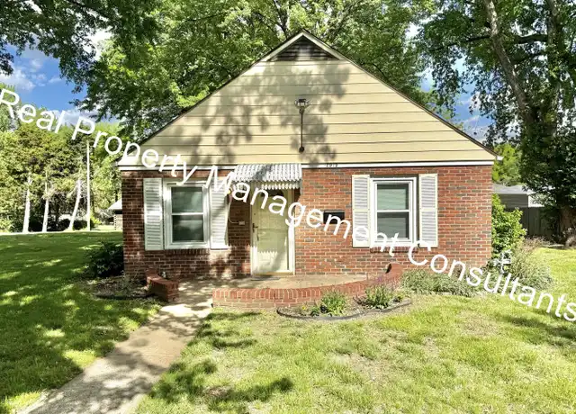Property at 2919 S Claremont Ave, Independence, MO, 64052, 2 beds, 1 bath, [object Object]