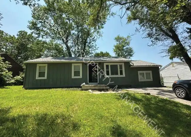 Property at 10706 Bennington Ave, Kansas City, MO, 64134, 4 beds, 1.5 baths, [object Object]