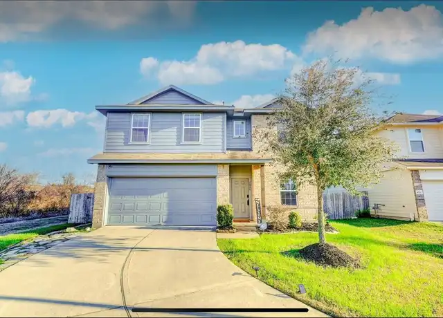Property at 5026 Fairwater Ct, Richmond, TX, 77469, 5 beds, 3.5 baths, [object Object]