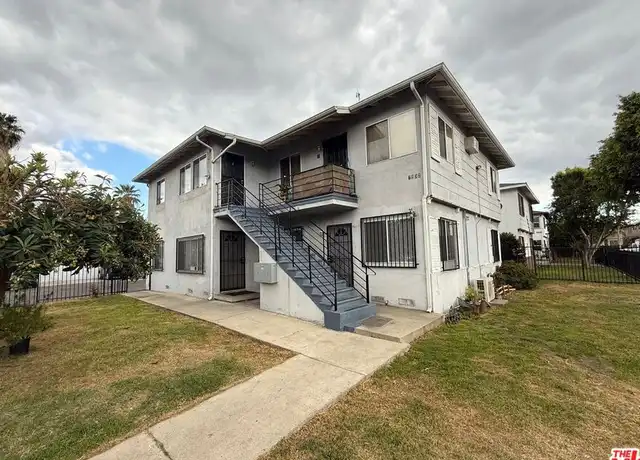 Property at 7932 Brimfield Ave, Panorama City, CA, 91402, 1 bed, 1 bath, [object Object]
