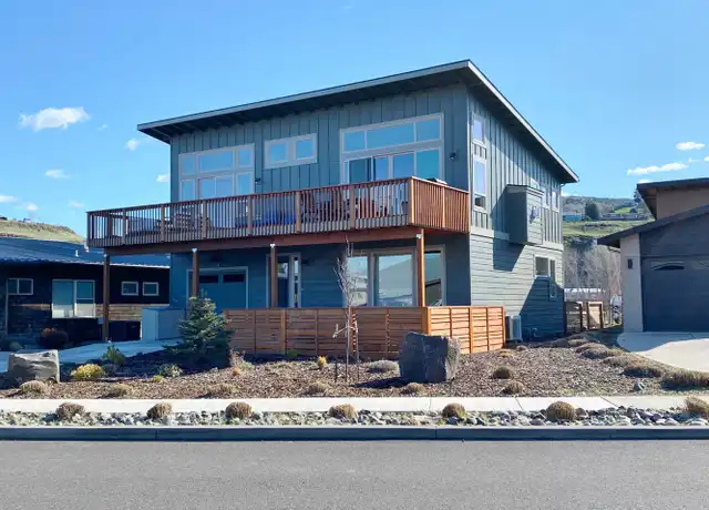 Property at 168 Blue Heron Ct, The Dalles, OR, 97058, 3 beds, 2.5 baths, [object Object]