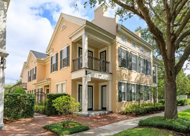 Property at 1460 Lake Baldwin Ln Unit B, Orlando, FL, 32814, 3 beds, 2.5 baths, [object Object]