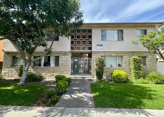 Property at 5621 E 23rd St Unit 06, Long Beach, CA, 90815, 2 beds, 1 bath, [object Object]