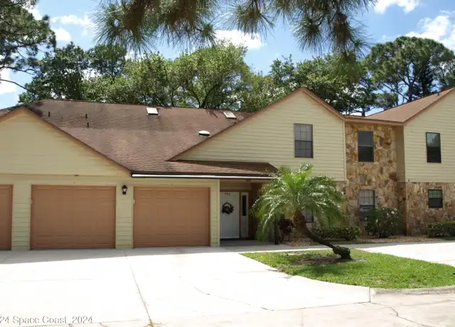 Property at 9012 York Ln Unit B, Melbourne, FL, 32904, 2 beds, 2 baths, [object Object]