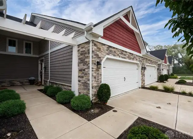 Property at 629 Bungalow Ct, Beavercreek, OH, 45430, 2 beds, 2.5 baths, [object Object]