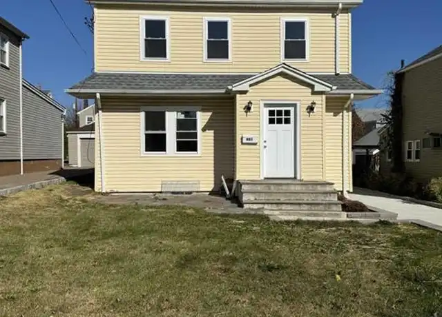 Property at 489 Marlboro Rd, Wood Ridge, NJ, 07075, 4 beds, 2.5 baths, [object Object]