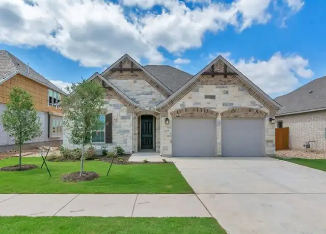 Property at 2208 Bell Mare Vw, Leander, TX, 78641, 4 beds, 3 baths, [object Object]