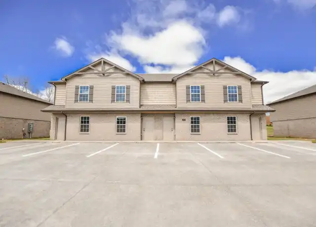 Property at 157 Center Pointe Dr Unit B, Clarksville, TN, 37040, 2 beds, 2.5 baths, [object Object]