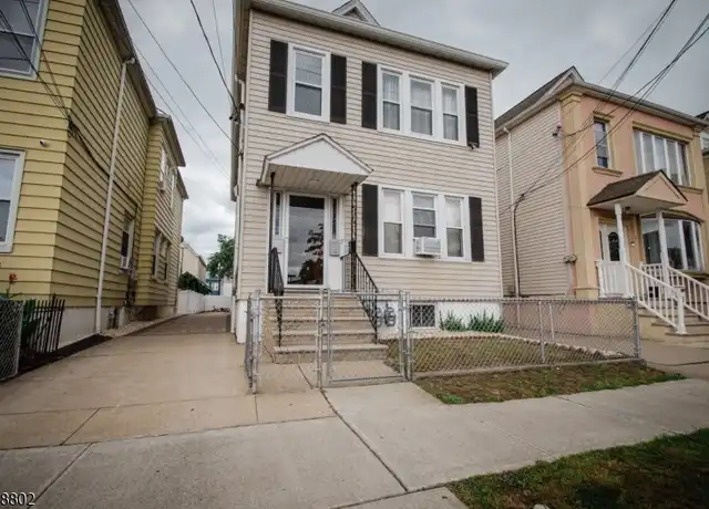 Property at 74 Harrison Pl Unit 2, Clifton, NJ, 07011, 5 beds, 2 baths, [object Object]