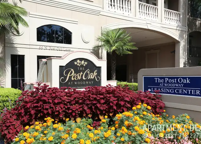 Property at 106 N Post Oak Ln Unit 3048, Houston, TX, 77024, 3 beds, 2 baths, [object Object]