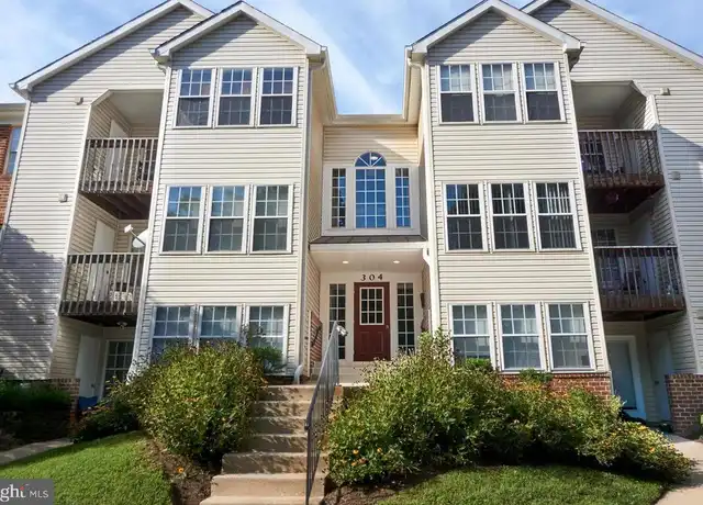 Property at 304 Juneberry Way Unit 3C, Glen Burnie, MD, 21061, 2 beds, 2 baths, [object Object]