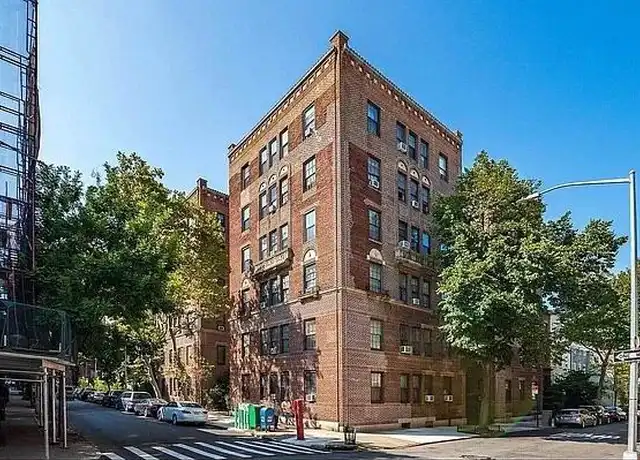 Property at 35 Orange St Unit 2F, Brooklyn, NY, 11201, 1 bed, 1 bath, [object Object]