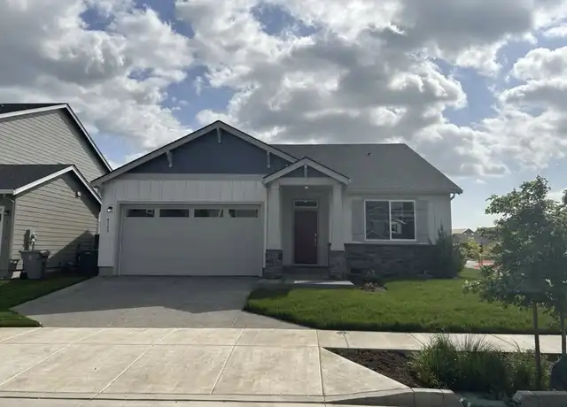 Property at 4362 Hackamore Ct SE, Albany, OR, 97322, 4 beds, 2 baths, [object Object]