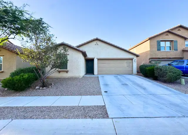 Property at 8560 W Amazilia Pl, Tucson, AZ, 85757, 3 beds, 2 baths, [object Object]