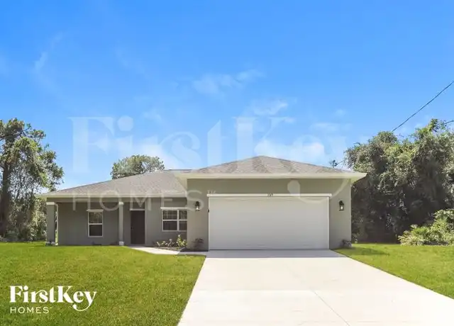 Property at 1149 Marjorie Ln, North Port, FL, 34286, 3 beds, 2 baths, [object Object]