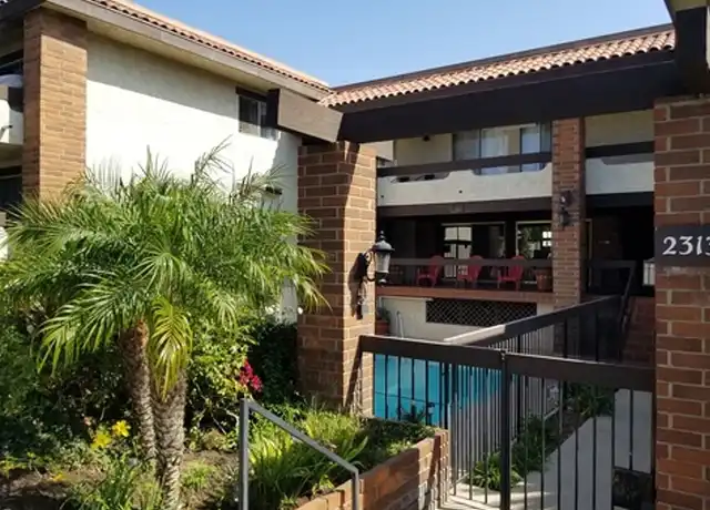 Property at Casa Hermosa Apartments - 23136 Samuel St, Torrance, CA, 90505, 1 bed, 1 bath, [object Object]