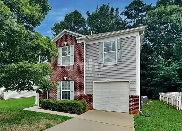 Property at 1113 Swearngan Ridge Ct, Charlotte, NC, 28216, 4 beds, 2.5 baths, [object Object]