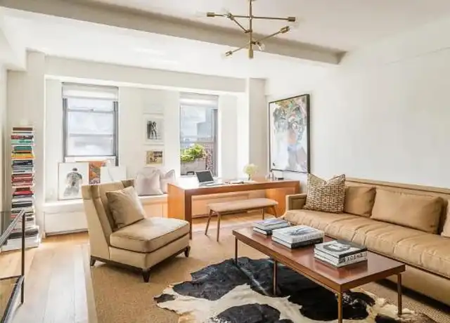 Property at 161 W 16th St, New York, NY, 10011, 1 bed, 1 bath, [object Object]