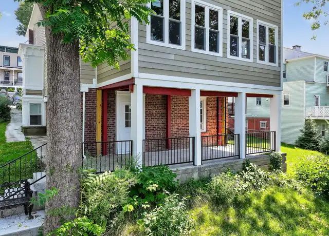Property at 17 New St Apt 4, Catskill, NY, 12414, 1 bed, 1 bath, [object Object]