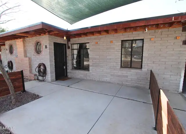 Property at 4212 N 19th St Unit B, Phoenix, AZ, 85016, 2 beds, 1 bath, [object Object]