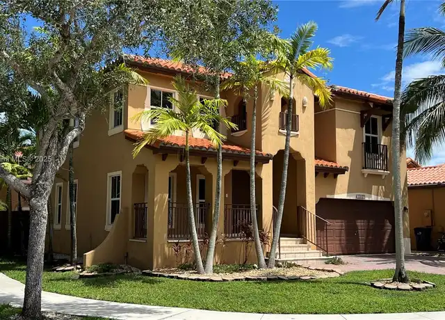Property at 15449 SW 31st Ln, Miami, FL, 33185, 4 beds, 3 baths, [object Object]