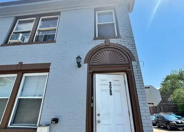 Property at 328 Bushkill St Unit 1, Easton, PA, 18042, 1 bed, 1 bath, [object Object]