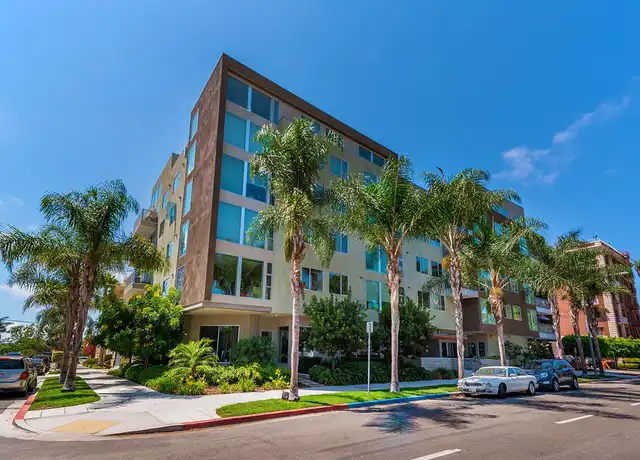 Property at 3100 Sixth Ave, San Diego, CA, 92103, 2 beds, 2.5 baths, [object Object]