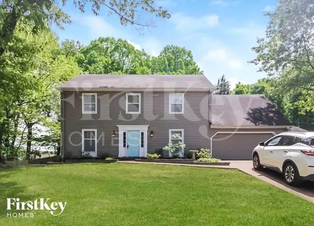 Property at 3066 Circle Gate Dr, Germantown, TN, 38138, 4 beds, 2 baths, [object Object]