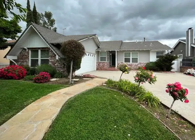 Property at 9006 Odessa Ave, North Hills, CA, 91343, 4 beds, 2 baths, [object Object]