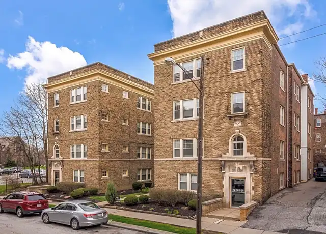 Property at 2093 Lennox Rd Unit 5, Cleveland Heights, OH, 44106, 1 bed, 1 bath, [object Object]