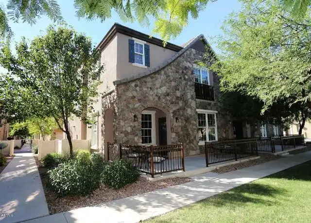 Property at 4748 E Waterman St, Gilbert, AZ, 85297, 3 beds, 3 baths, [object Object]