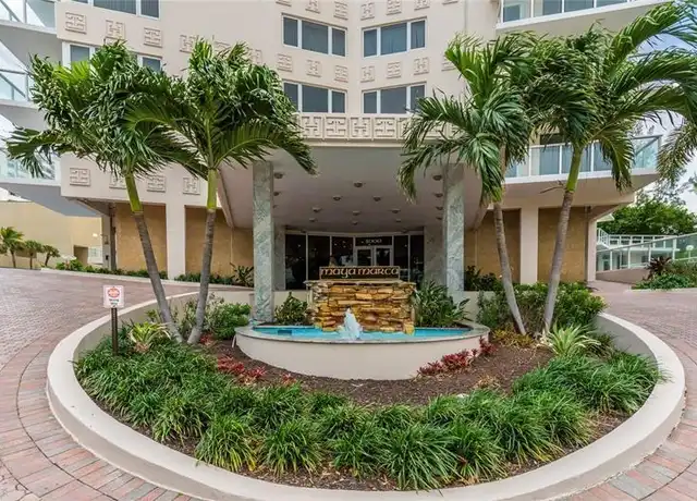 Property at 3000 Holiday Dr #1106, Fort Lauderdale, FL, 33316, 1 bed, 1.5 baths, [object Object]