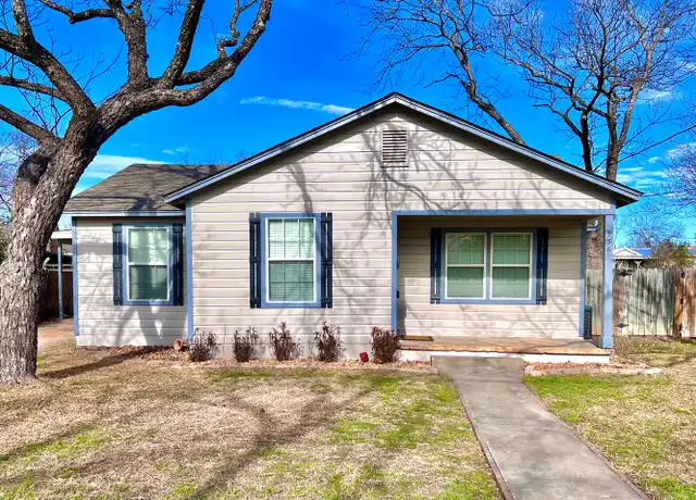 Property at 936 Garden St Unit A, Kerrville, TX, 78028, 2 beds, 2 baths, [object Object]