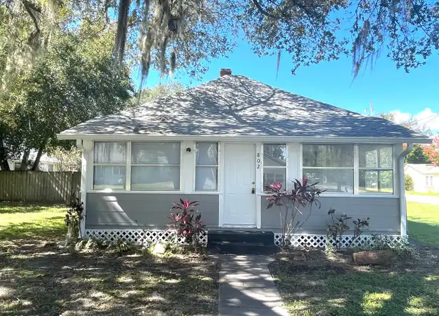 Property at 802 Missouri Ave Unit Main, St Cloud, FL, 34769, 2 beds, 1 bath, [object Object]