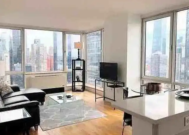 Property at 635 W 42nd St Unit 44J, New York, NY, 10036, 3 beds, 2 baths, [object Object]
