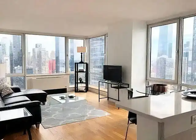 Property at 635 W 42nd St Unit 44J, New York, NY, 10036, 3 beds, 2 baths, [object Object]