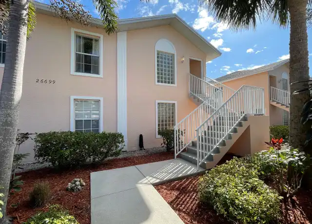 Property at 26699 Little John Ct Ofc Season, Bonita Springs, FL, 34135, 2 beds, 2 baths, [object Object]
