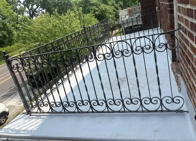 Property at 5105 S Broadway Unit 5105A, St. Louis, MO, 63111, 1 bed, 1 bath, [object Object]