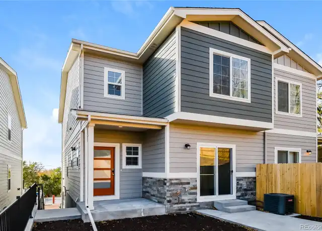 Property at 880 Promontory Rock Grv, Colorado Springs, CO, 80905, 4 beds, 1.5 baths, [object Object]