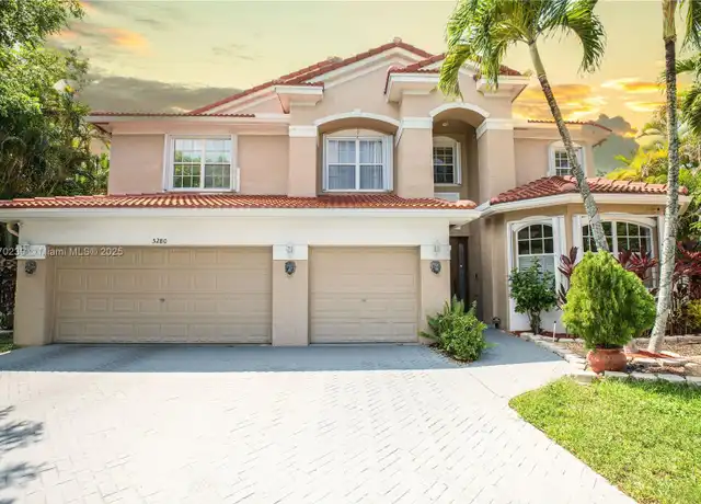 Property at 5280 NW 95th Ave, Coral Springs, FL, 33076, 6 beds, 3.5 baths, [object Object]