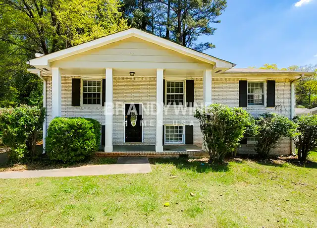 Property at 6560 Hayes Dr, Riverdale, GA, 30274, 4 beds, 2 baths, [object Object]